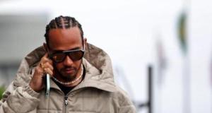 Ferrari : Lewis Hamilton répond aux rumeurs