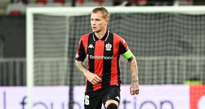  - Bard (Nice) se fracasse lui-même, Genesio (Lille) épargne son gardien, Panichelli (Strasbourg) récompensé