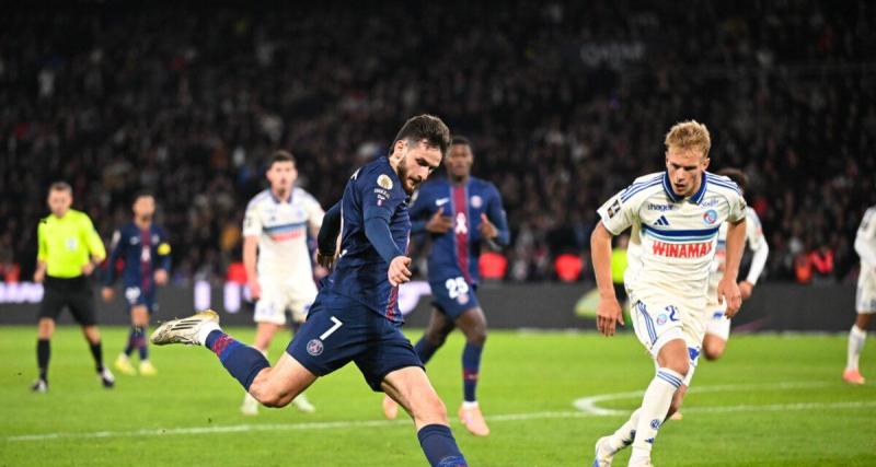  - PFC-OM, Strasbourg-PSG, OL-Lille : la programmation TV de la J20 de L1 est tombée