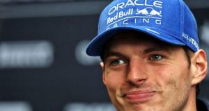 Red Bull : Max Verstappen demande un coup de pouce