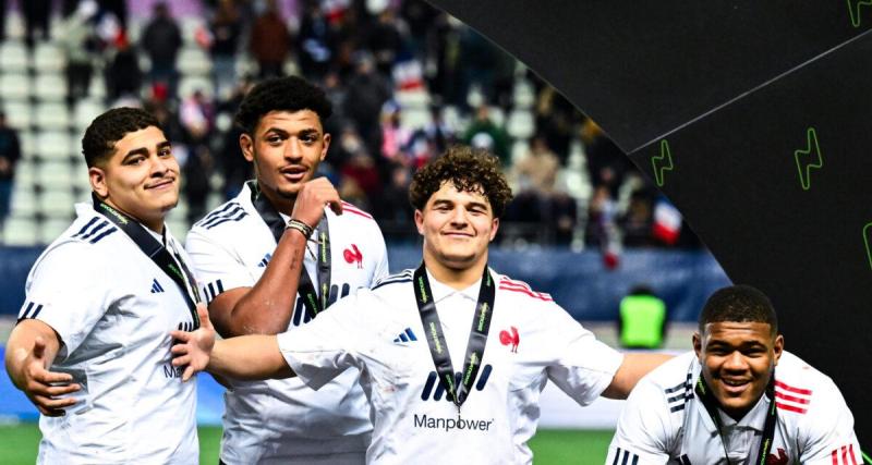  - Montpellier : un espoir du XV verrouillé pour plusieurs saisons de plus