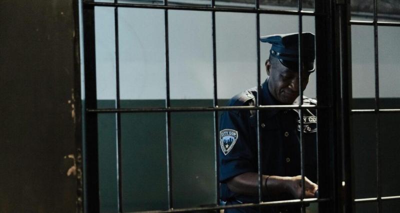  - Totalement ivre, il dégrade deux voitures… et découvre les faits en cellule