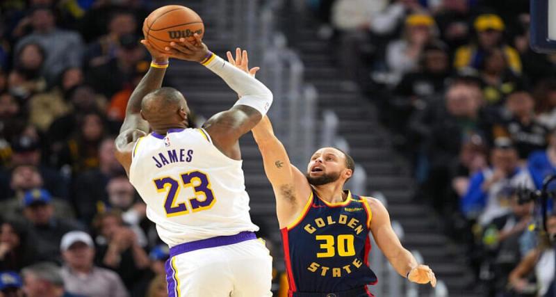  - Basketball : Stephen Curry raconte une anecdote révélatrice sur LeBron James