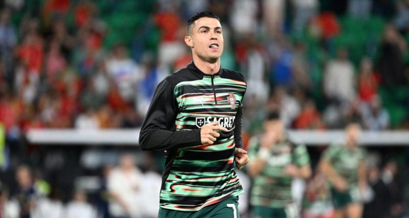  - "La Saudi Pro League est bien meilleure" : Cristiano Ronaldo pique encore la Ligue 1