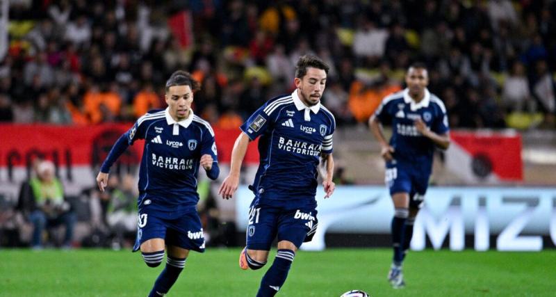  - Paris FC-Rennes : les compositions probables