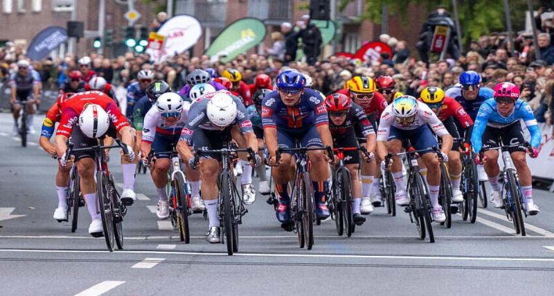  - Tour de France 2026 : Un Belge ambitieux prêt à rivaliser avec Tadej Pogacar