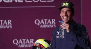 Honda : la saison de Joan Mir peut se terminer en beauté