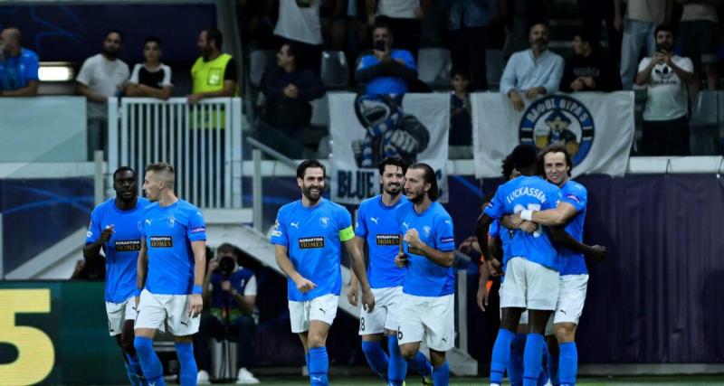  - Indice UEFA : l'exploit dingue de Chypre, devant l'Italie ou la France !