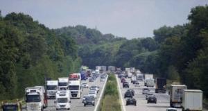 Flashé en excès de vitesse, un couple est surpris en plein ébat à 140 km/h