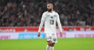 Mercato : Himad Abdelli refuse de prolonger à Angers