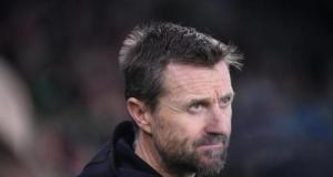 ASSE : Horneland déjà viré, le Norvégien pousse un coup de gueule