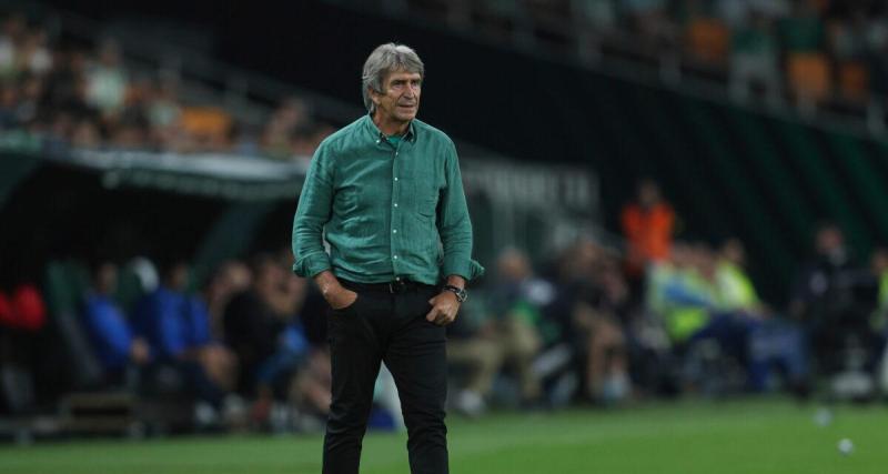  - Il bat l'OL et propose une règle dingue à la FIFA