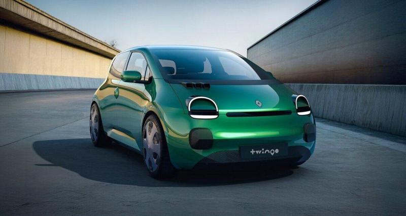  - La voiture électrique satisfait 98 % de ses propriétaires, alors qu'est-ce qui bloque ?