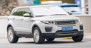 Volé dans la nuit, son Range Rover est retrouvé… au fond de la mer le lendemain !