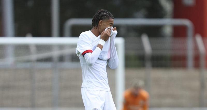  - PSG : départ pour 0€, énorme désillusion pour un Titi ?