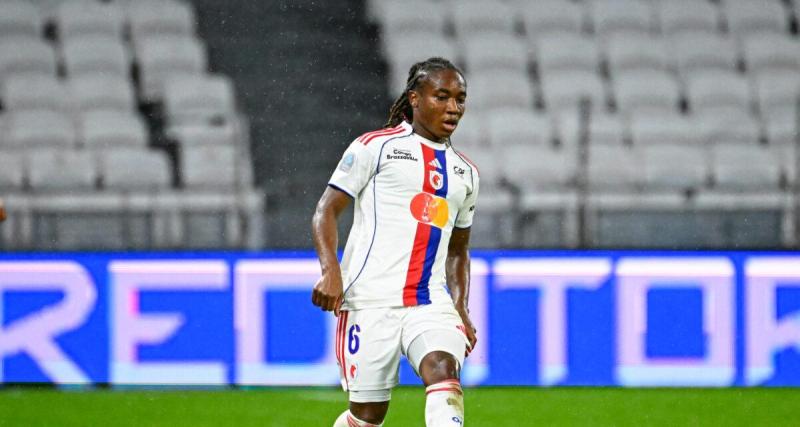  - OL (F) : une Lyonnaise élue meilleure joueuse de la CONCACAF