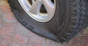 Gonfler les pneus de sa voiture est une question de sécurité et devrait être gratuit