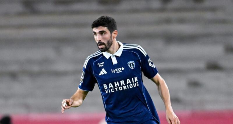  - Paris FC-Rennes : les compositions officielles