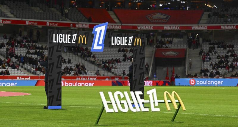  - Ligue 1 : la programmation des deux dernières journées de la saison dévoilée