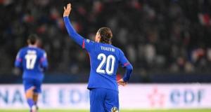 Lens : son départ de l’OM, Thauvin balance tout !