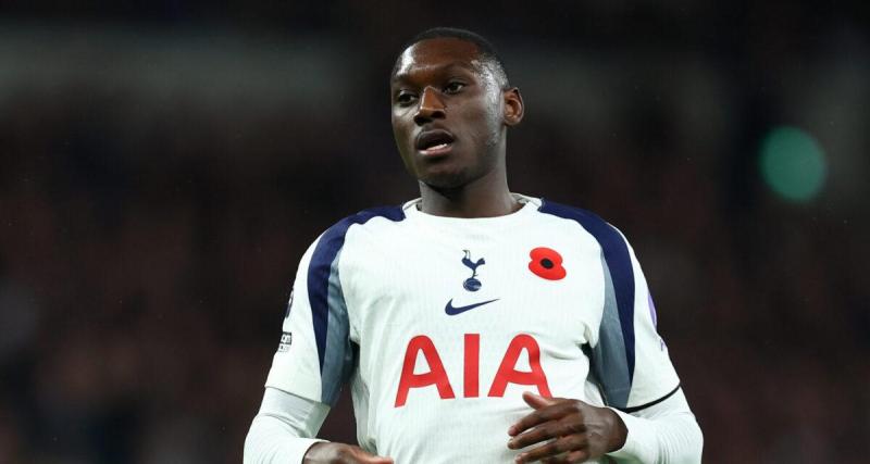  - Quelle chaîne et quelle heure pour Tottenham - Manchester United : comment suivre le match ?