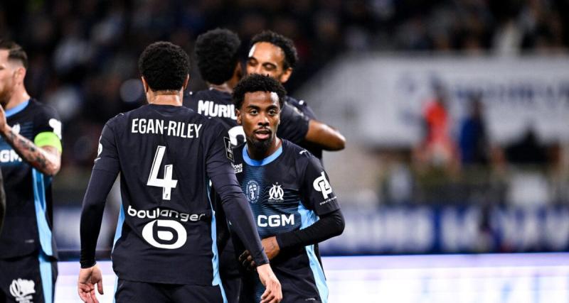  - Sur quelle chaîne et à quelle heure : comment suivre OM - Brest ?