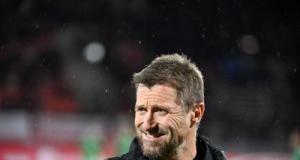 Eirik Horneland (ASSE) : "Il ne faut pas fuir ses responsabilités, je suis responsable"