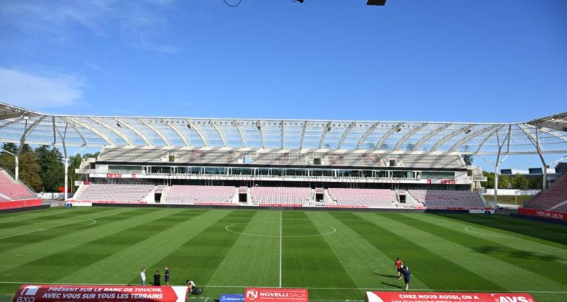  - Coupe de France : la billetterie pour Quetigny–ASSE ouverte puis suspendue dans la foulée