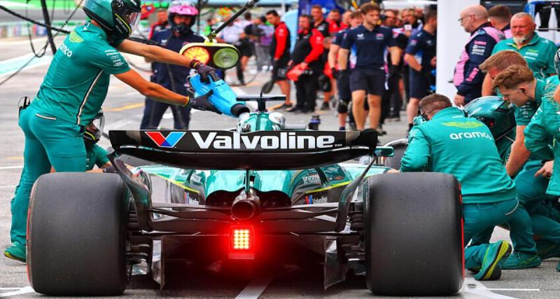  - F1: d'importants changements attendus pour 2026