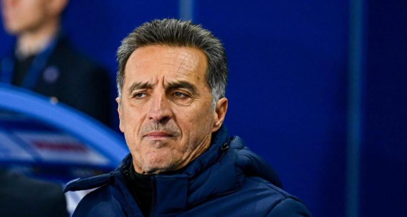  - Ligue 1 : Auxerre très diminué pour le choc du bas de tableau à Angers