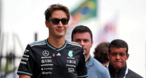 Mercedes: George Russell livre des informations croustillantes sur 2026