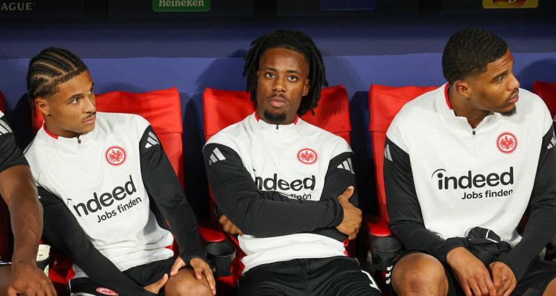  - OM : Wahi vit un calvaire en Allemagne, départ dès cet hiver ?