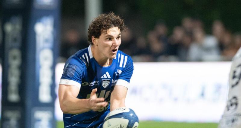  - Pro D2 : Colomiers craque, Brive se rassure…le classement et les enseignements de la soirée !