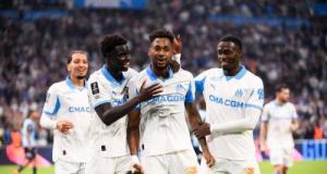 OM : un joueur phocéen ne comprend pas les critiques, il se lâche face à la presse