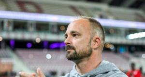 Baptiste Ridira (Dijon) : "Bourg-en-Bresse méritait la victoire"