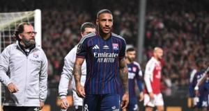 Tolisso forfait pour OL – PSG ? Un gros indice tombe