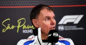 Racing Bulls : Alan Permane attend beaucoup de ses pilotes pour 2026