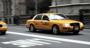 Un chauffeur de taxi français accusé de vol par un ministre britannique