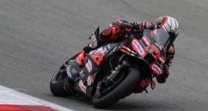 GP du Portugal : Marco Bezzecchi en pôle, les Français en TOP 6