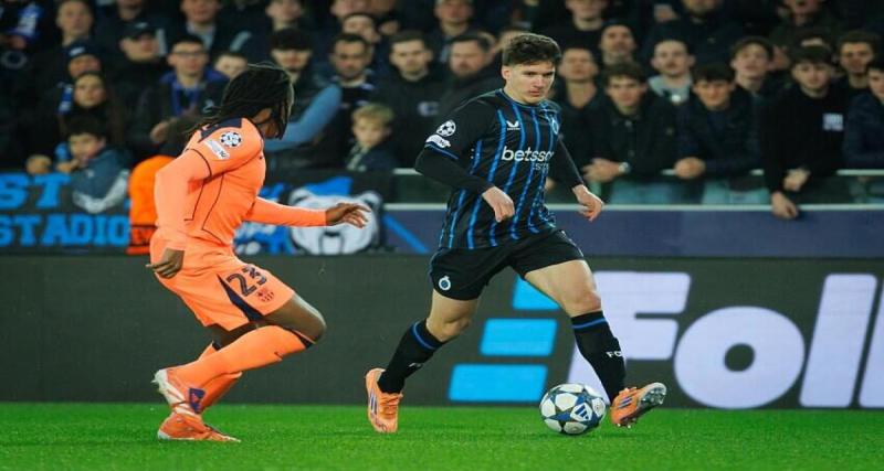  - FC Barcelone : Une grande incertitude plane sur Jules Koundé