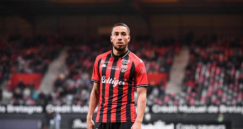  - Ligue 2 : Guingamp mène d'une courte tête contre Pau à la pause