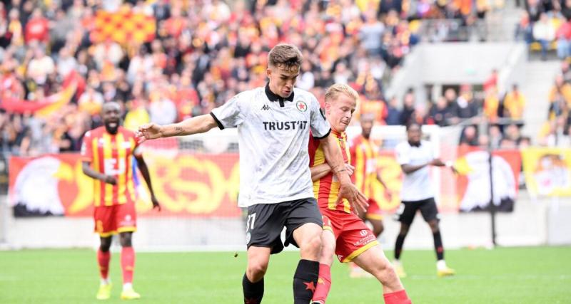  - Le Mans et le Red Star se quittent bons amis