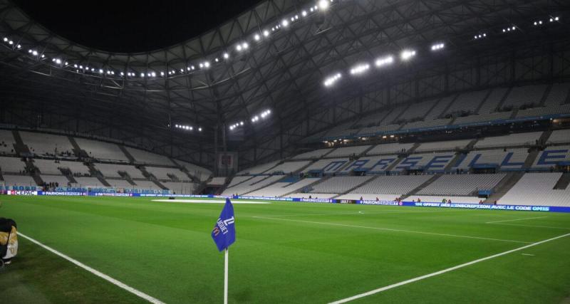  - OM-Brest : les compositions officielles