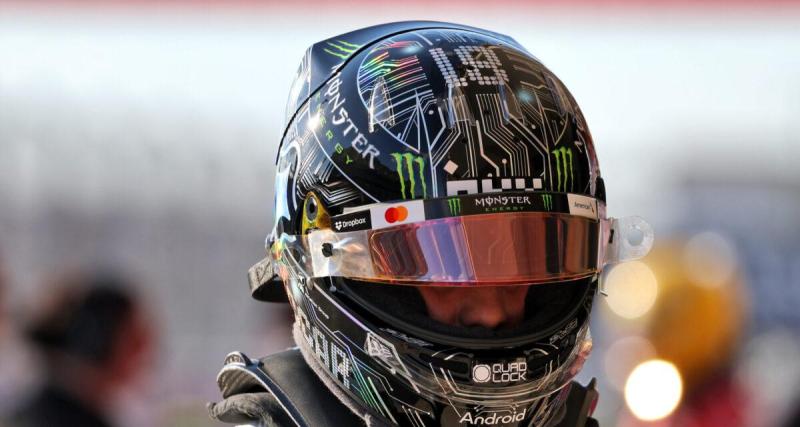  - GP du Brésil – Sprint : Piastri out, ça part en vrille