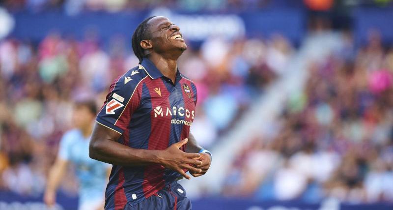  - Le Barça se fait climatiser, un crack ne viendra pas cet hiver