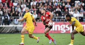 Toulon – La Rochelle : le RCT enchaîne à Mayol et rejoint Toulouse en tête du Top 14