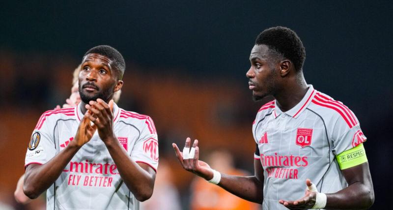  - Le PSG, un bon adversaire pour l'OL ? La grosse annonce d'une star de Lyon !