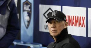 OM - Brest : "Ça devient trop compliqué" ... Roy fustige les erreurs individuelles