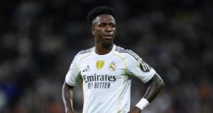 Une décision fracassante du Real Madrid avec Vinicius ?