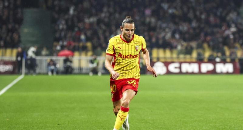  - Monaco - Lens : les compos officielles